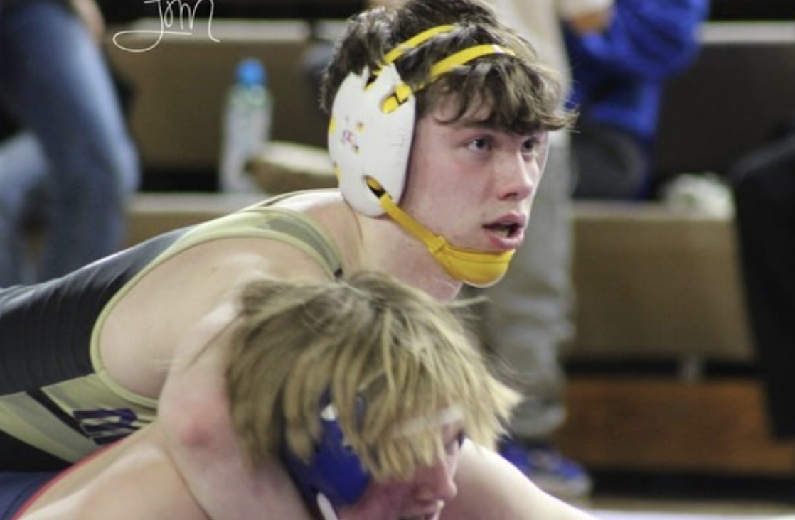 Boys Wrestling