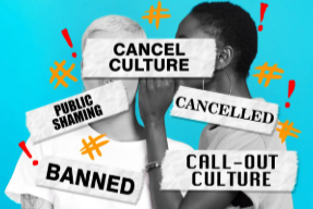 When Calling Out Turns Toxic in 2025