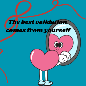 What Social Media Has Taught Me About Validation