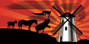 Animal Farm: Politics & Pigs