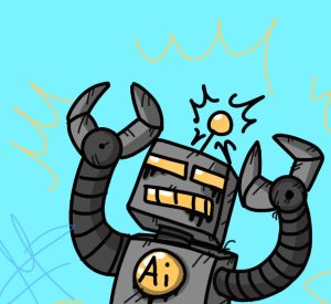 AI is Killing Artists