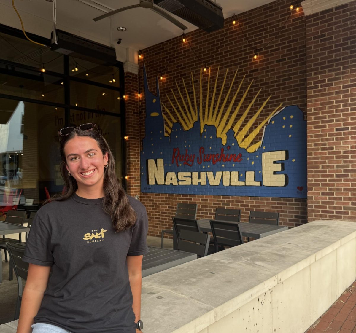 Ella Maynard: Mindset Matters