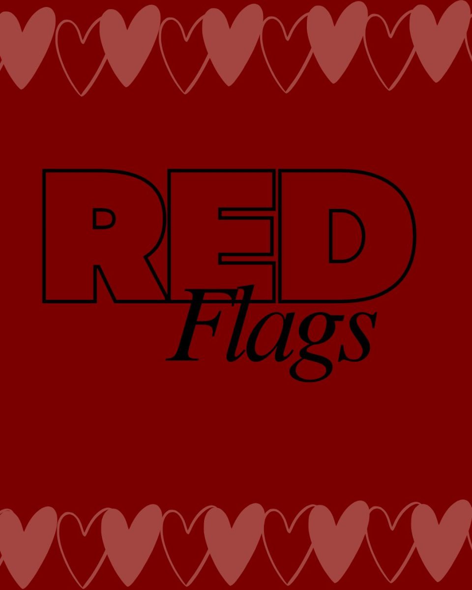 10 Red Flags to Look out for