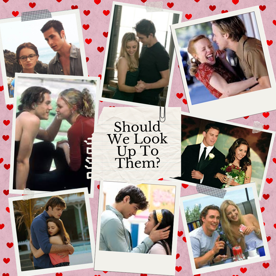 Debunking Your Rom-Com Fantasy
