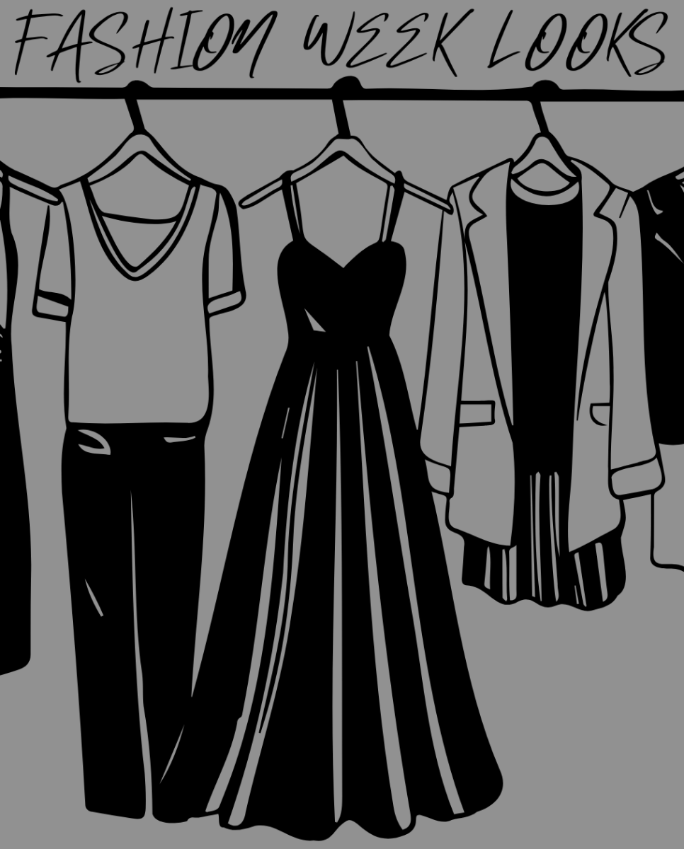 Rating Fashion Week Looks