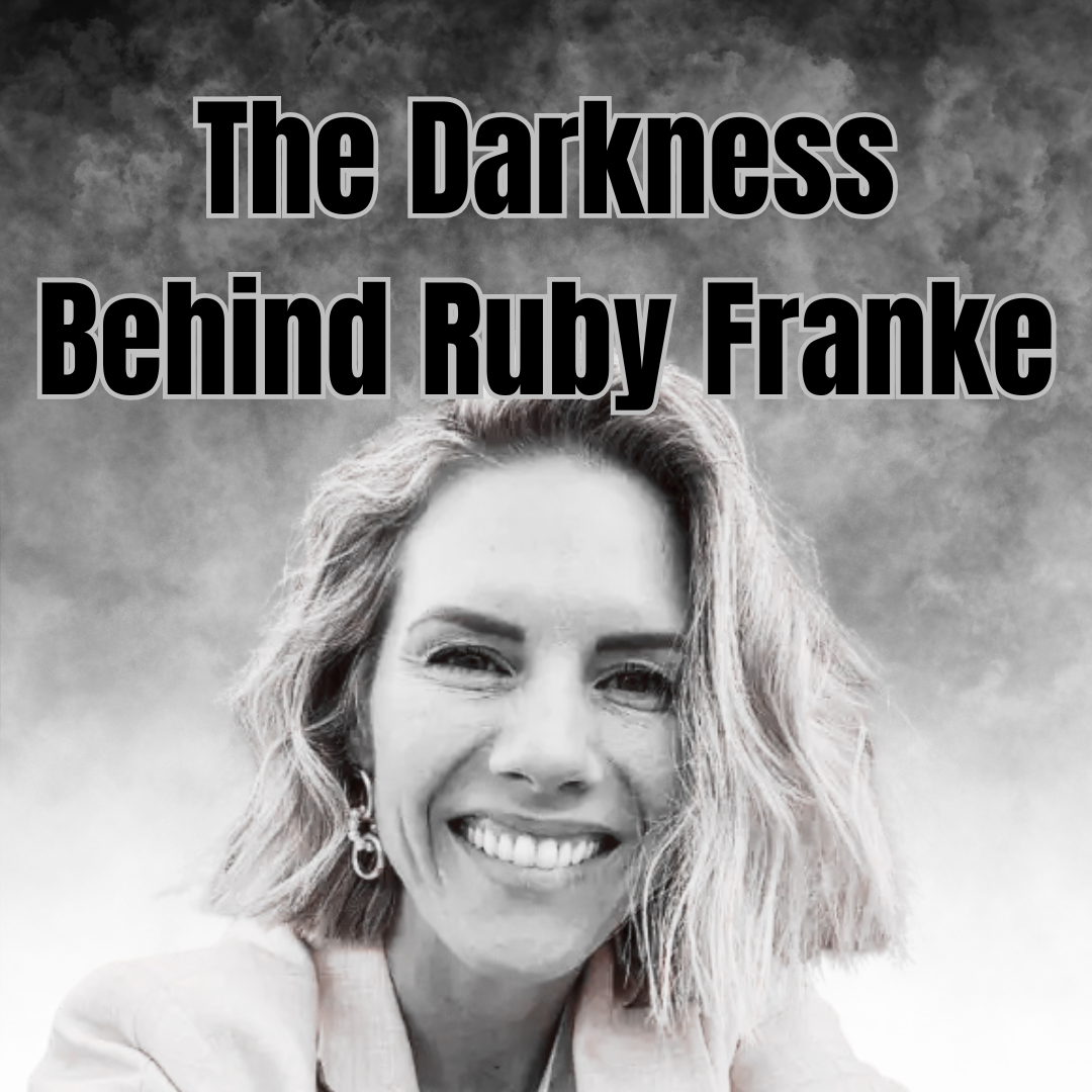 The Darkness Behind Ruby Franke