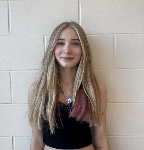 Jaidyn Miller