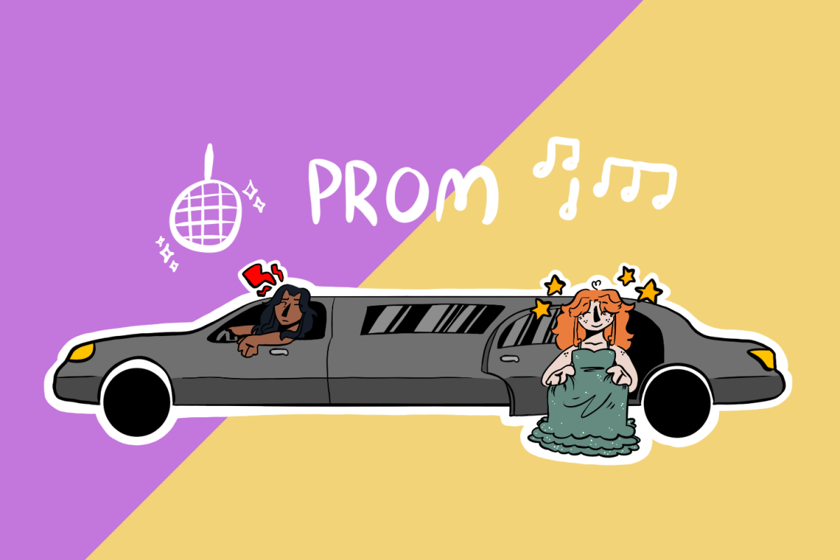 MUDSLINGER: Prom, Perfect or Preposterous?