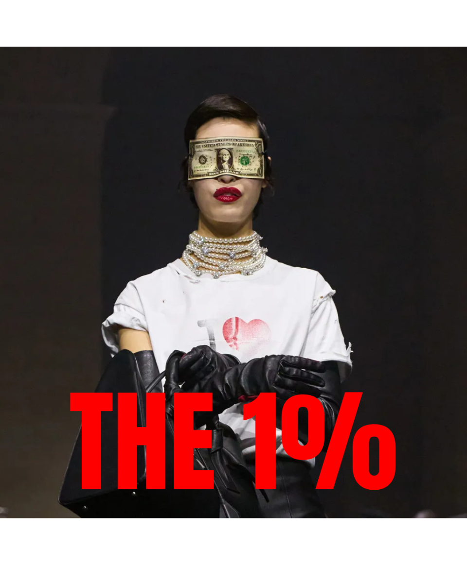 "The 1%" Review