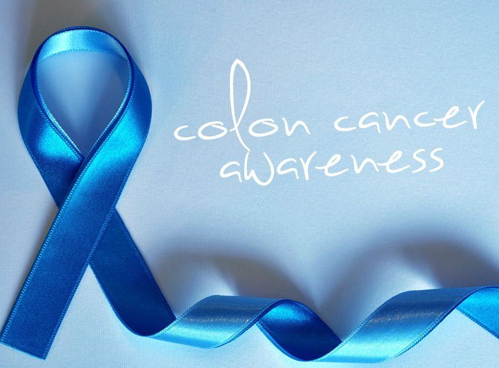 March: A Fight Against Colorectal Cancer