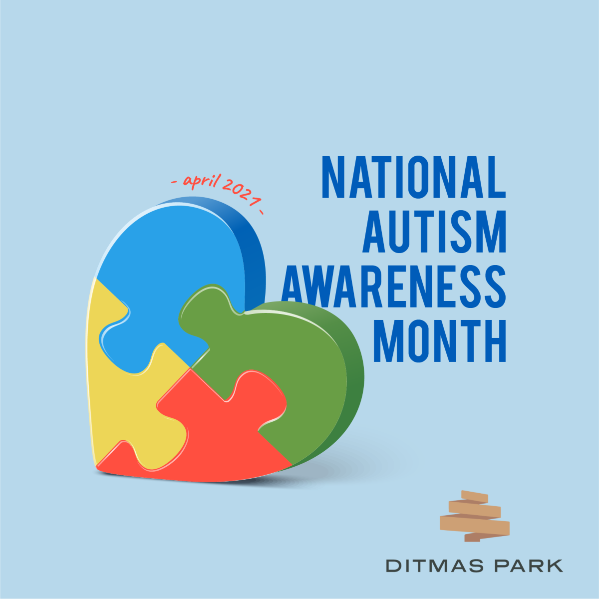 Autism Awareness