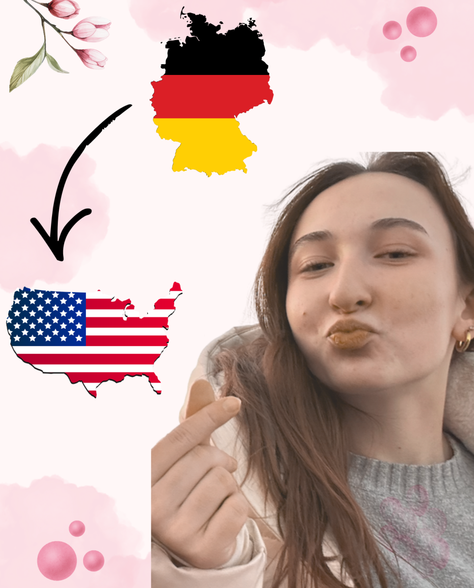 From “Where Is Iowa?” to Feeling at Home