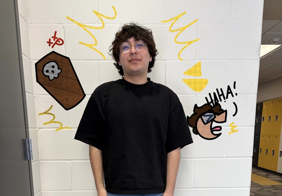 Carter Mohagen