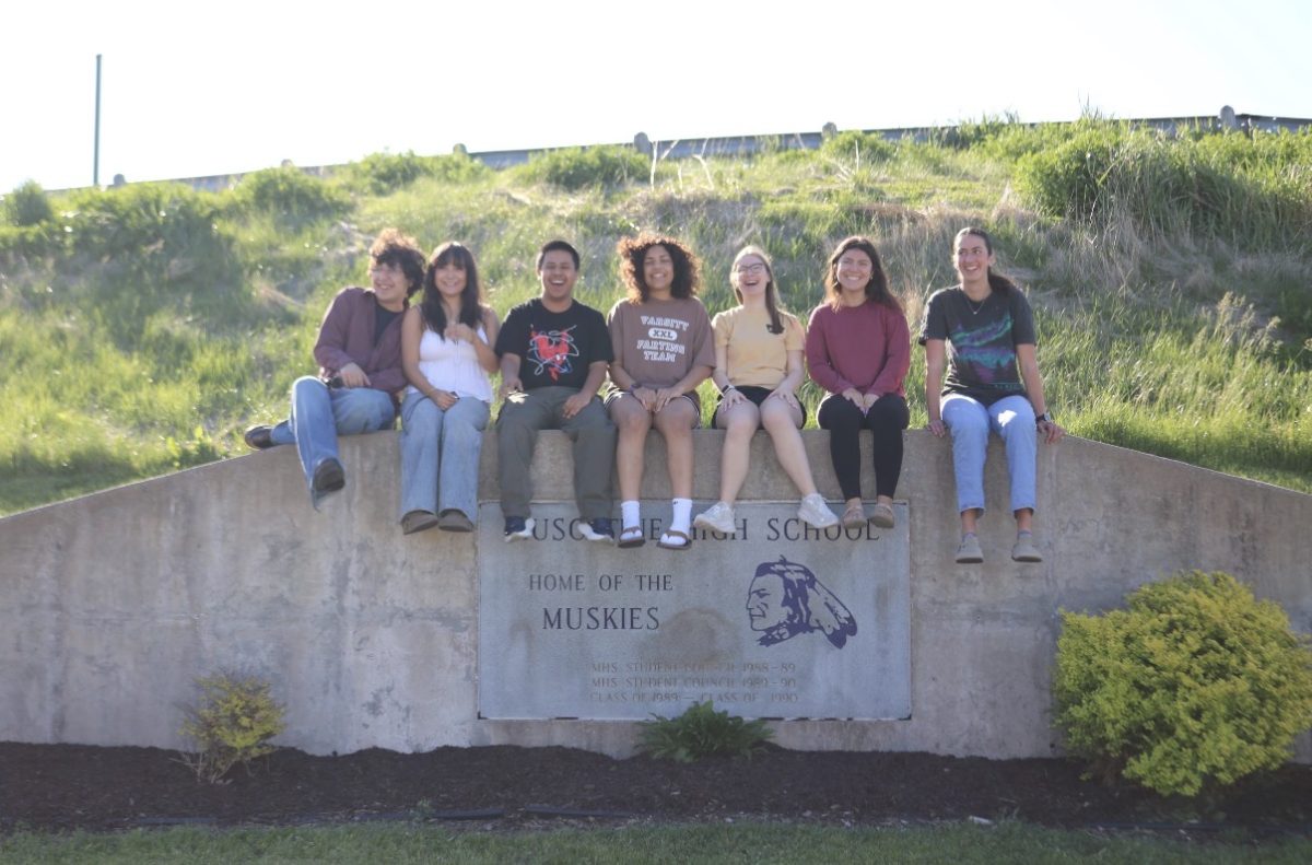 Senior Superlatives