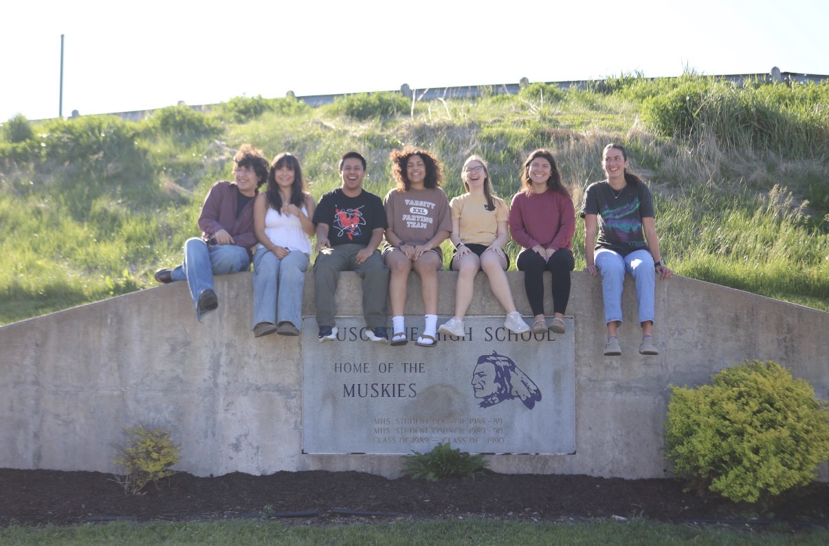 Senior Superlatives